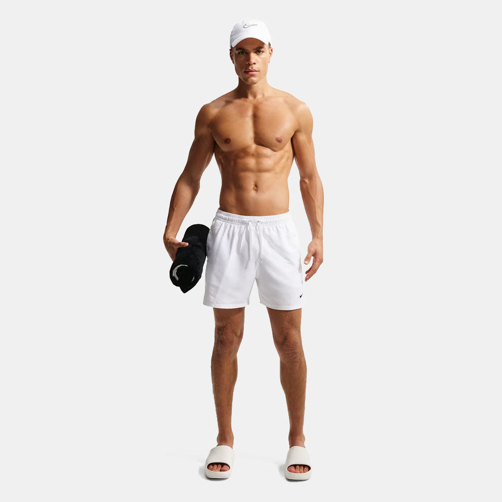 BOXER MARE UOMO NIKE SWIM TAPE VOLLEY