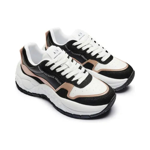 XX152 XV833 - Scarpe - Armani Exchange