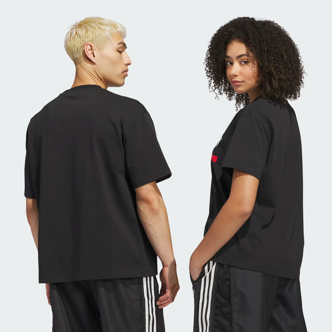 JZ1146 - T-Shirt e Polo - Adidas