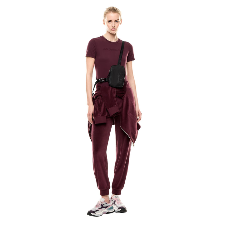 7W000440 AF15653 - Pantaloni - EMPORIO ARMANI