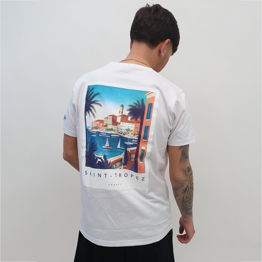 A1063 - T-Shirt e Polo - SUPERCULTURE