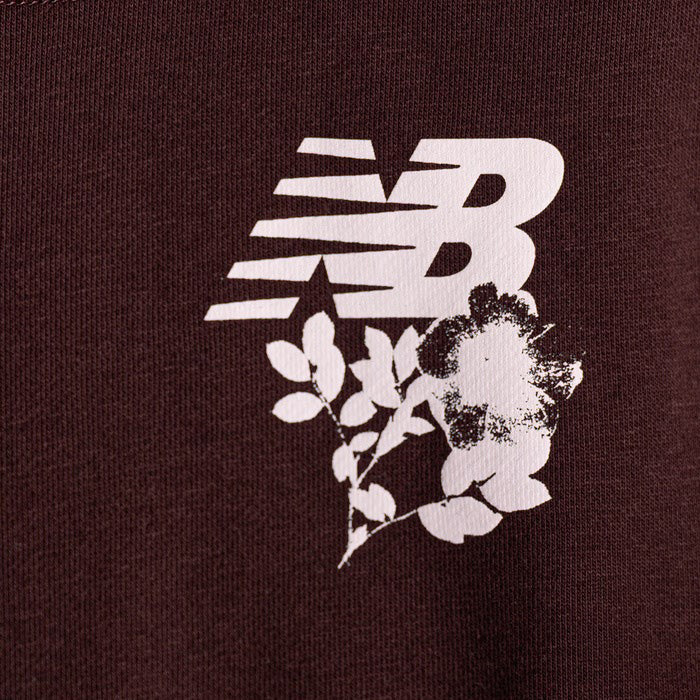 YT62R062 - Felpe - New Balance