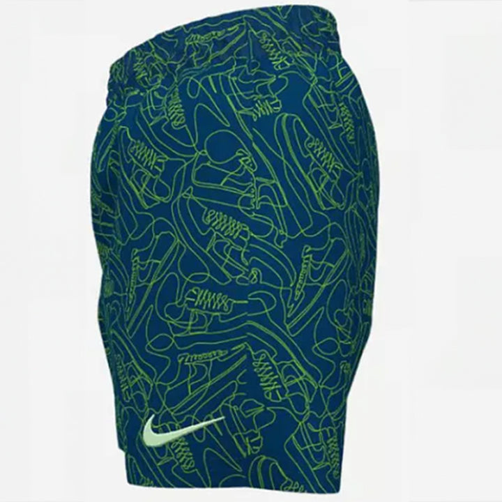 NESSE797 - Costumi da bagno - Nike