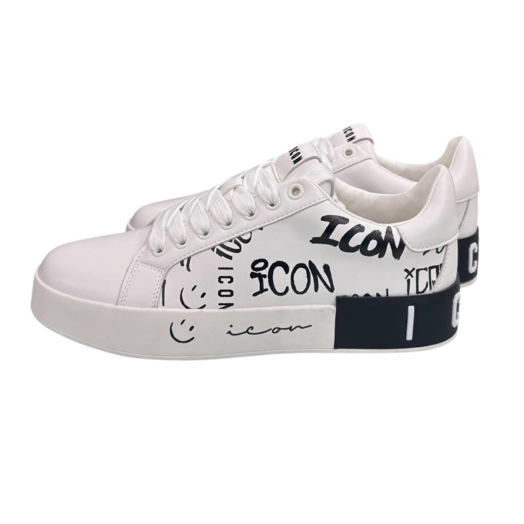 IC05636SU - Scarpe - ICON