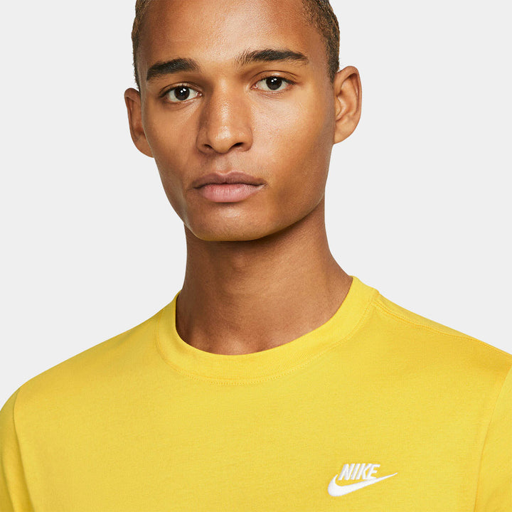 AR4997 - T-Shirt e Polo - Nike