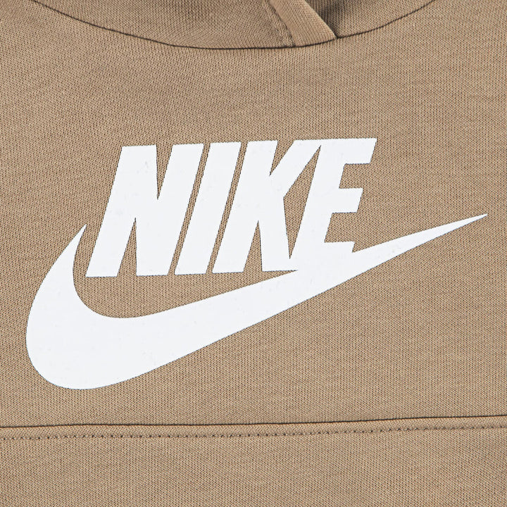 66L135 - Tute - NIKE - Set Completo - Bambini - Scuola/Sport/Tempo Libero - Stile Sportivo/Iconico - Jogger & Felpa - Swoosh - Autunno/Inverno