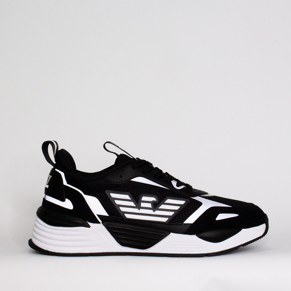 EA7 sneakers - EMPORIO ARMANI