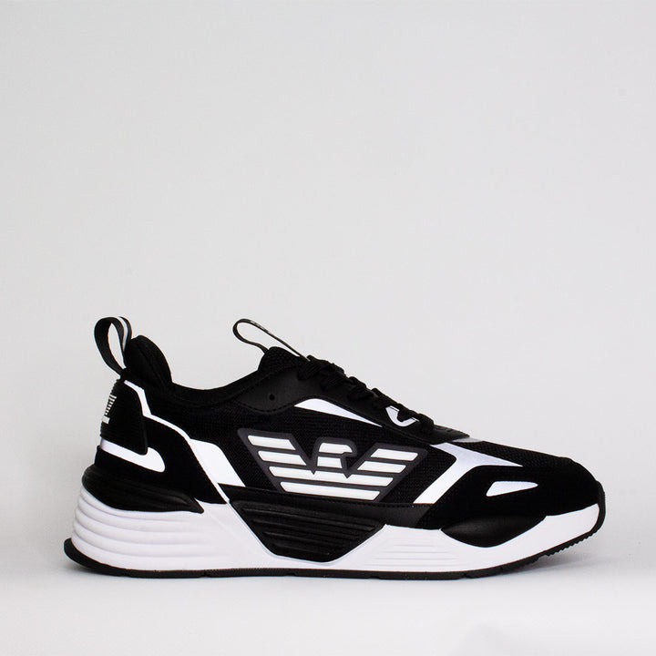 EA7 sneakers - EMPORIO ARMANI