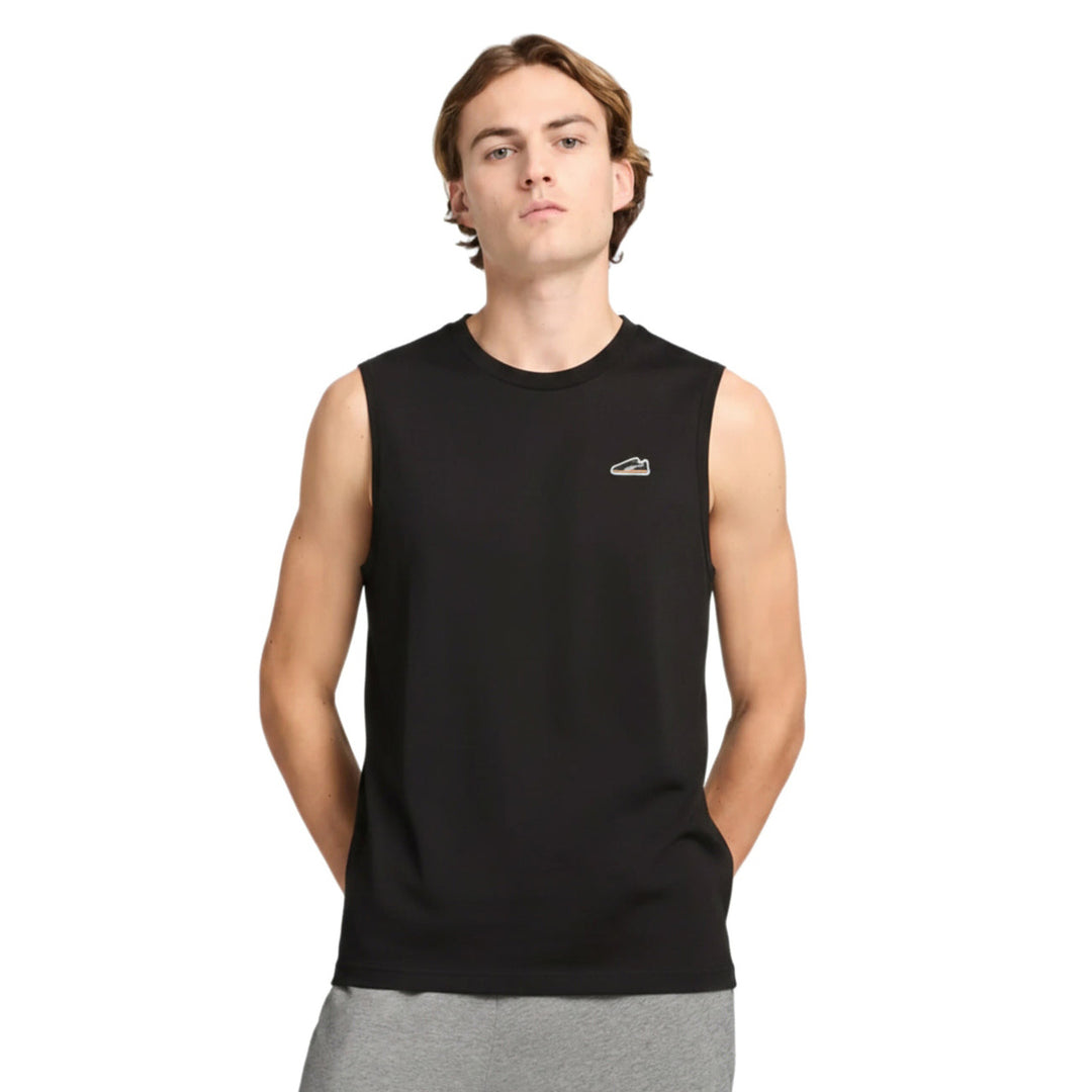 CANOTTA UOMO PUMA SNEAKER TANK