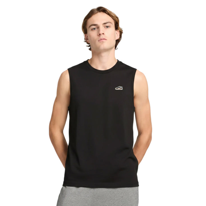 CANOTTA UOMO PUMA SNEAKER TANK