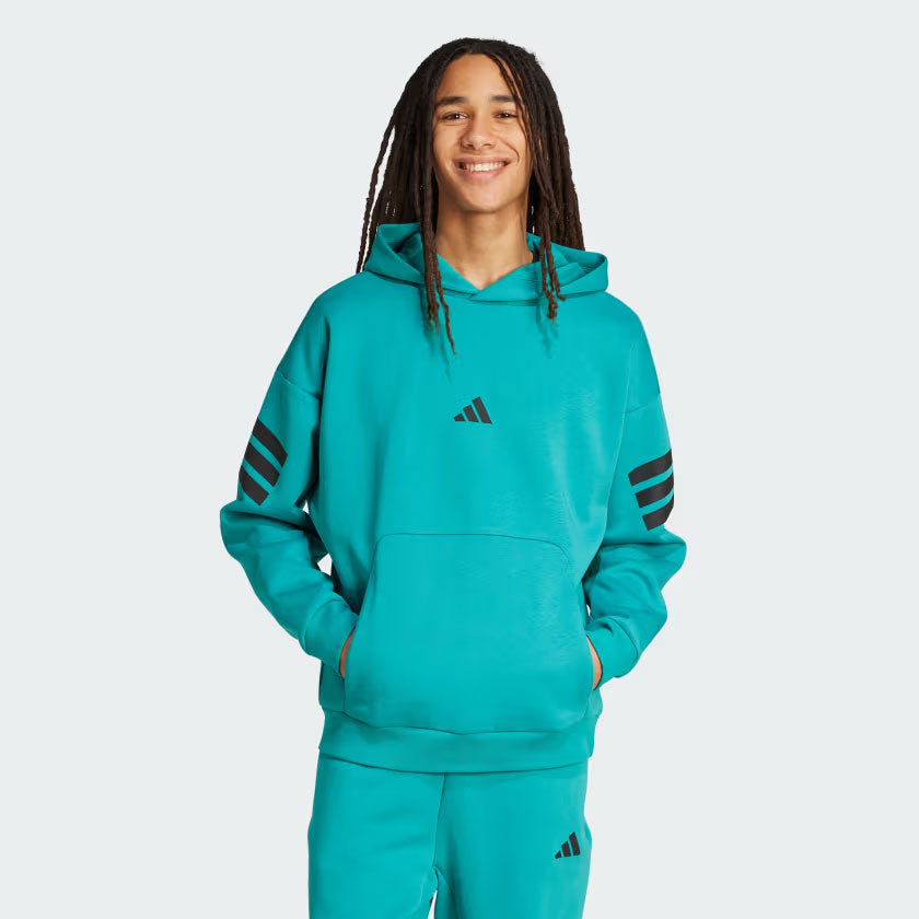 JW7096 - Felpe - Adidas
