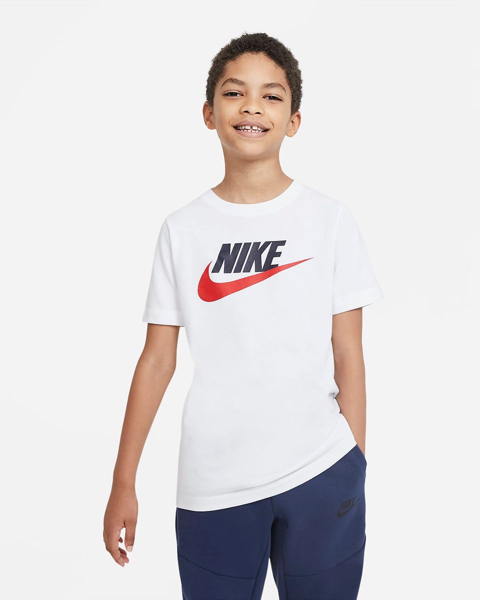 AR5252 - T-Shirt e Polo - Nike