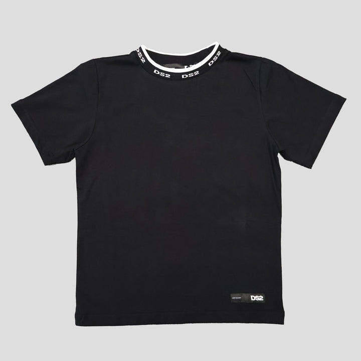 SS26K66 - T-SHIRT - DS2 - Bambini