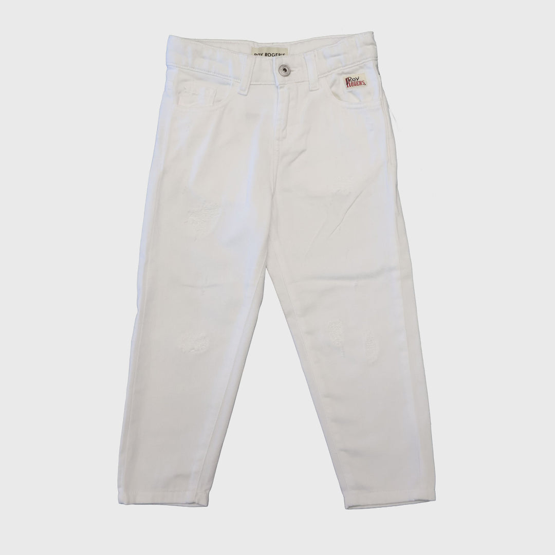 R.G127 - PANTALONE - Roy Rogers