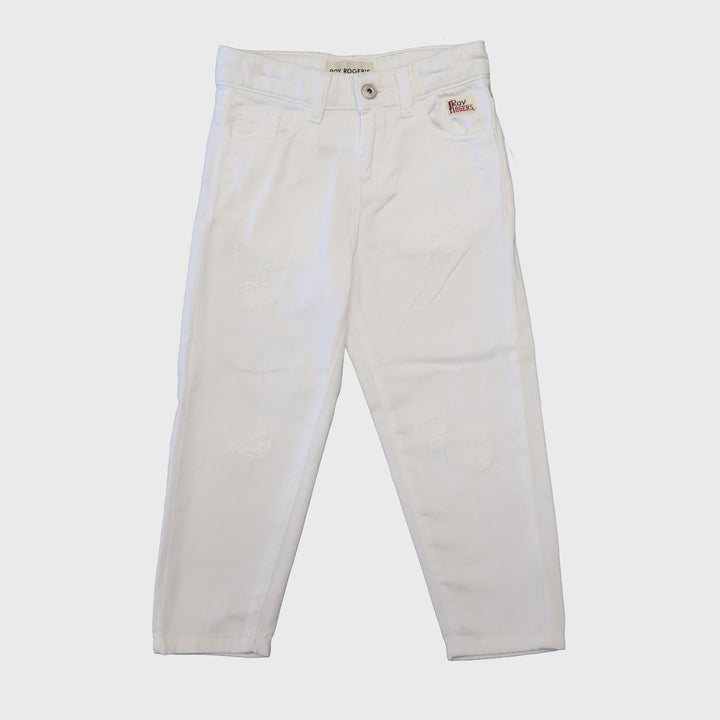 R.G127 - PANTALONE - Roy Rogers