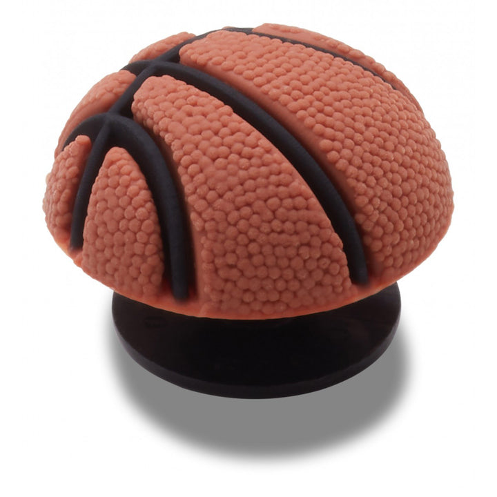 CHARM CROCS JIBBITZ™ BASKETBALL