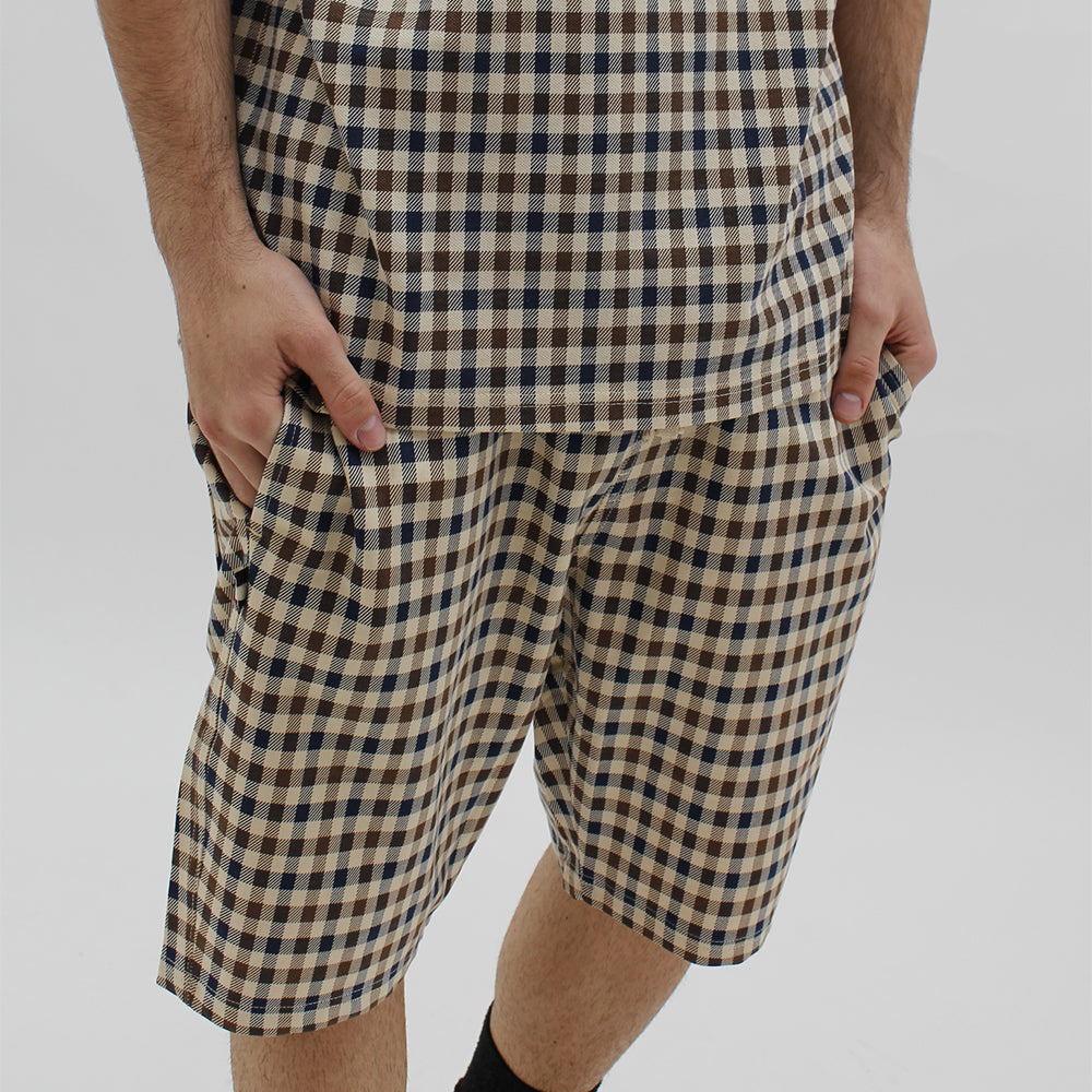 SP001 - Pantaloncini - Aquascutum