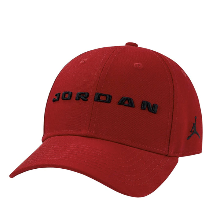 CAPPELLO JORDAN STRUCTURED STRAPBACK JUNIOR 9A9224
