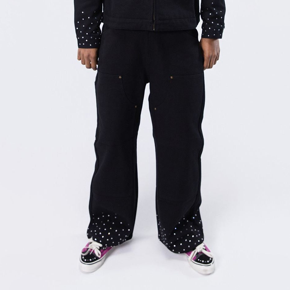 BH3356S-1 - PANTALONE - Paper Money