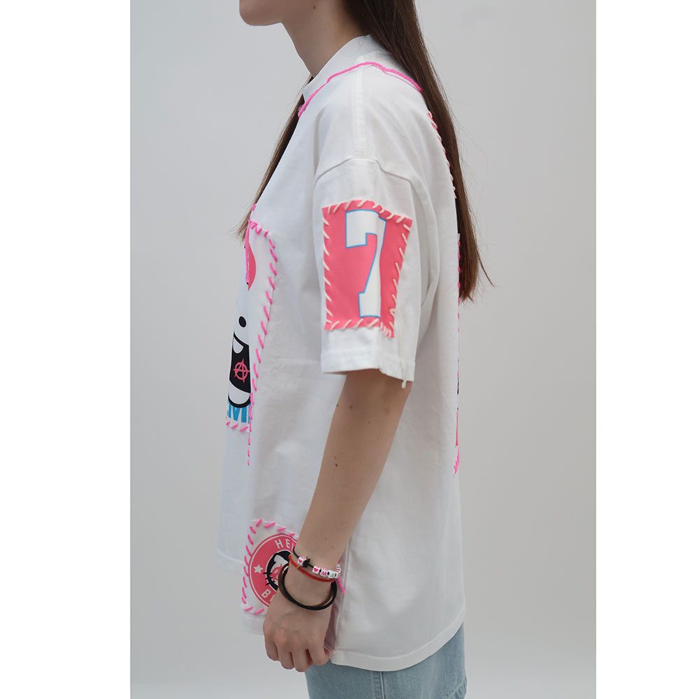 BTGOLV042/25 - T-Shirt e Polo - Botega