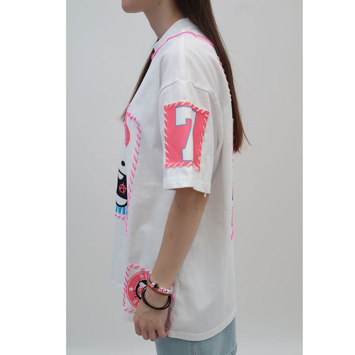 BTGOLV042/25 - T-Shirt e Polo - Botega