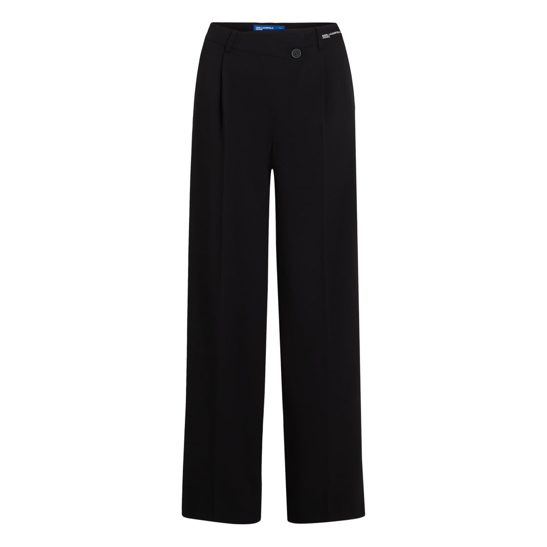 A3W10083 - Pantaloni - KARL LAGERFELD