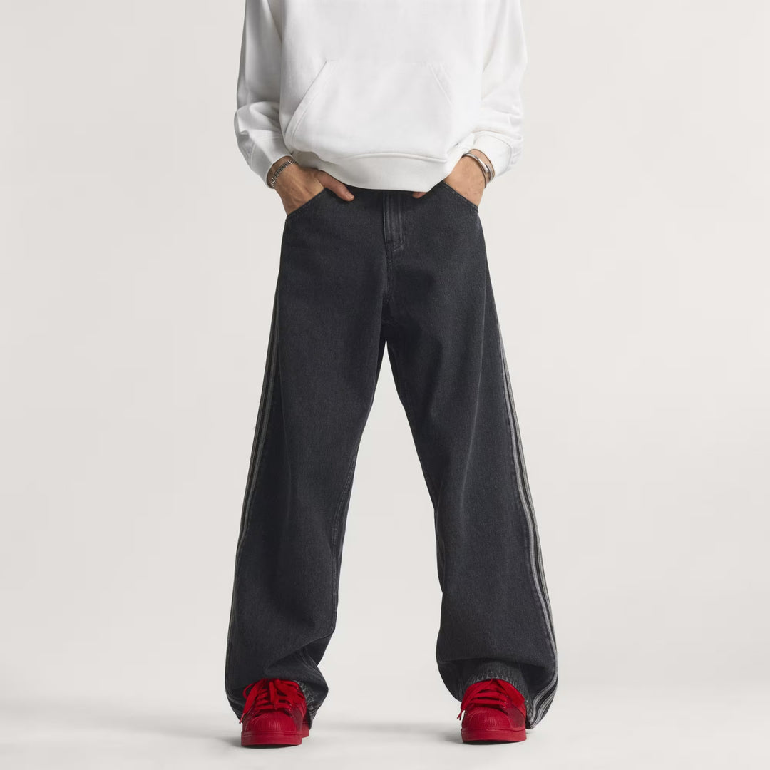 KD1497 - PANTALONE - Adidas