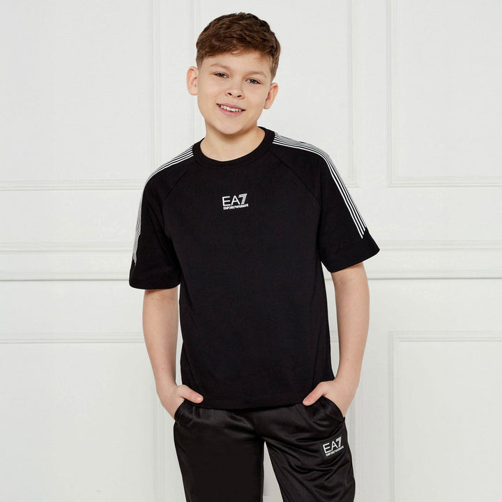 7B000048 AF12874 - T-Shirt e Polo - EMPORIO ARMANI