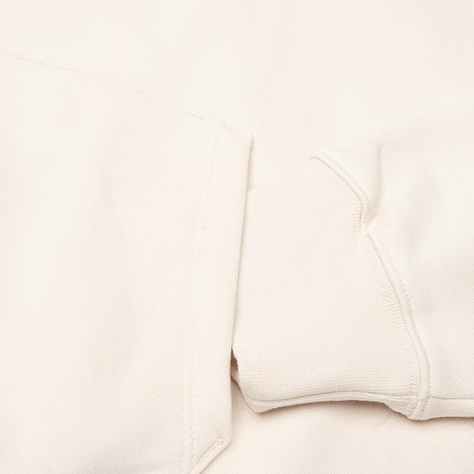 45F136 - Felpe - Jordan - Junior/Bambini - Con Cappuccio - Beige - Jumpman - Morbida - Abbigliamento - Autunno/Inverno