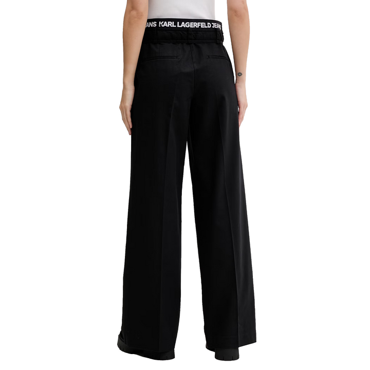KLB2W10059 B2W10059 - PANTALONE - KARL LAGERFELD