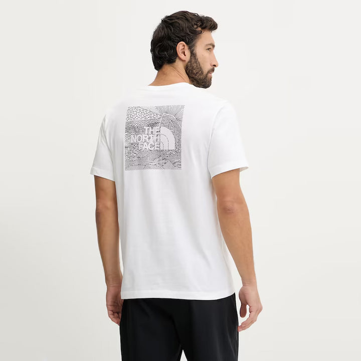 NF0A8GV2FN41 - T-Shirt e Polo - THE NORTH FACE