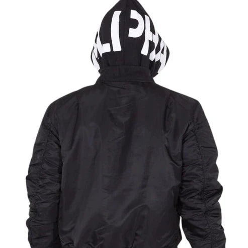 118101AI - Giacche - Alpha Industries