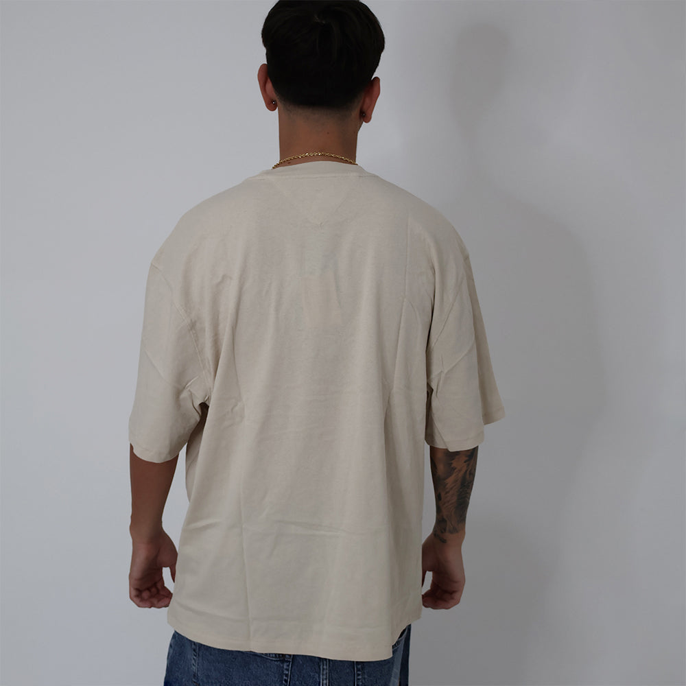 DM0DM18663ACG - T-Shirt e Polo - Tommy Hilfiger