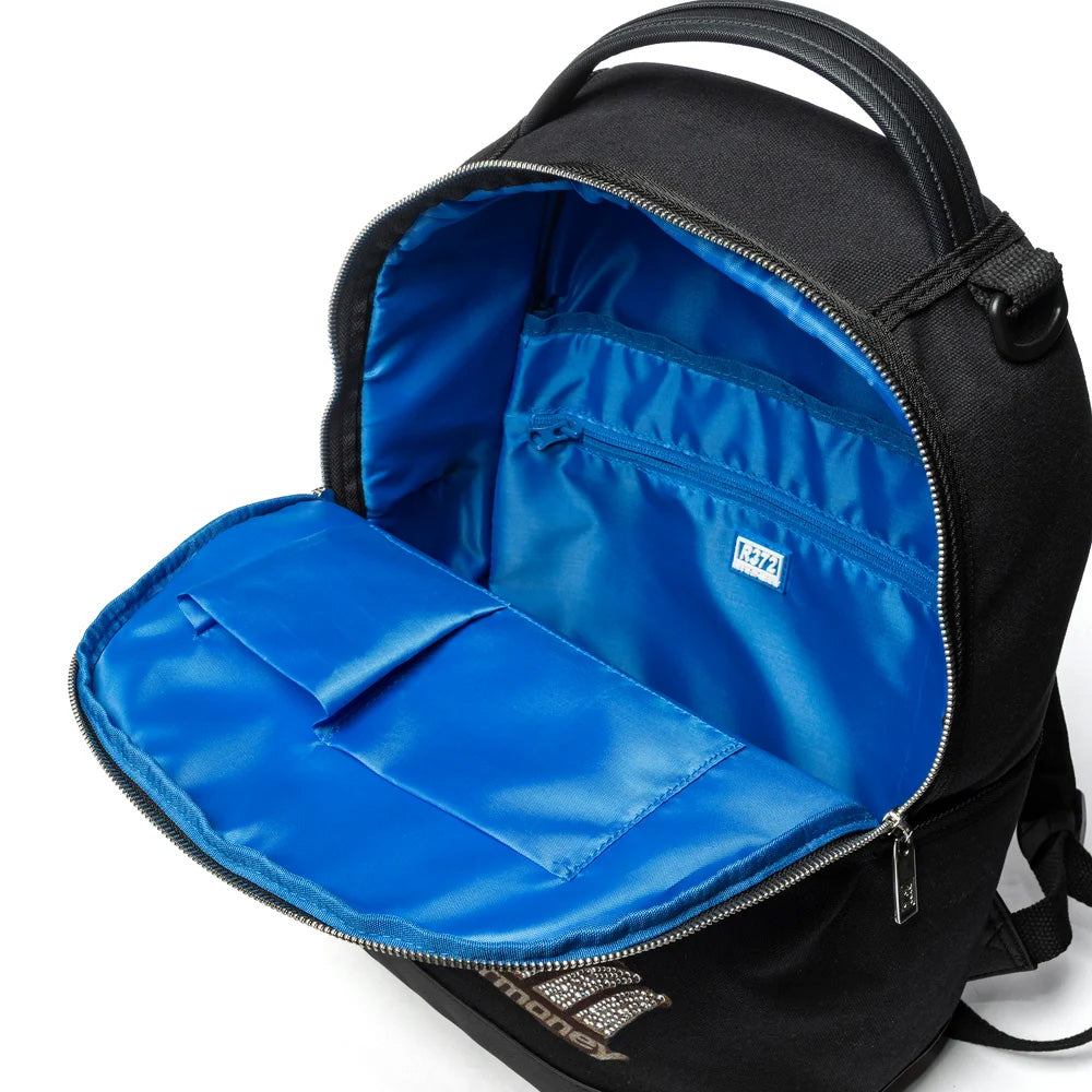 GRILLZ BACKPACK - Zaini - Art Super Money