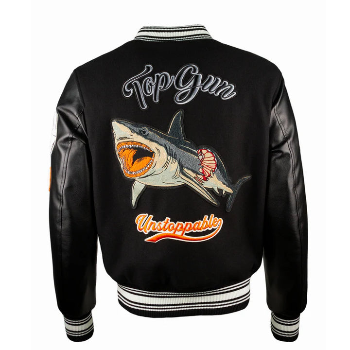 TGJ2431 - Giacche - Top Gun