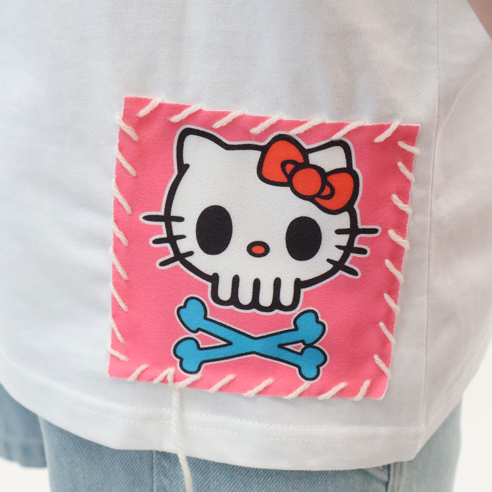 BTGOLV042/25 - T-Shirt e Polo - Botega