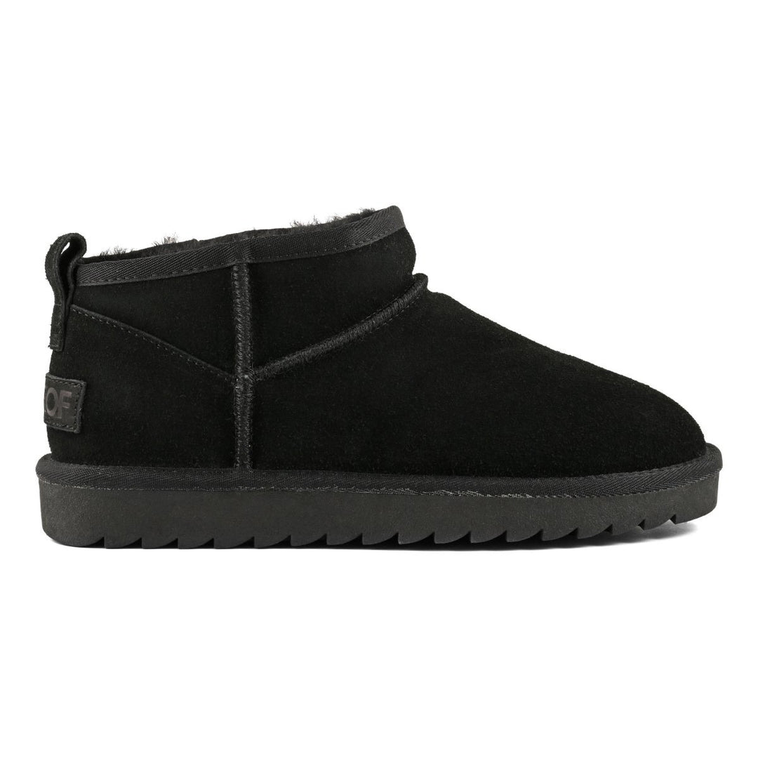 HC.SHEAR02 - Boots - Colors Of California