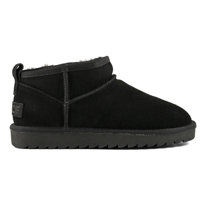 HC.SHEAR02 - Boots - Colors Of California
