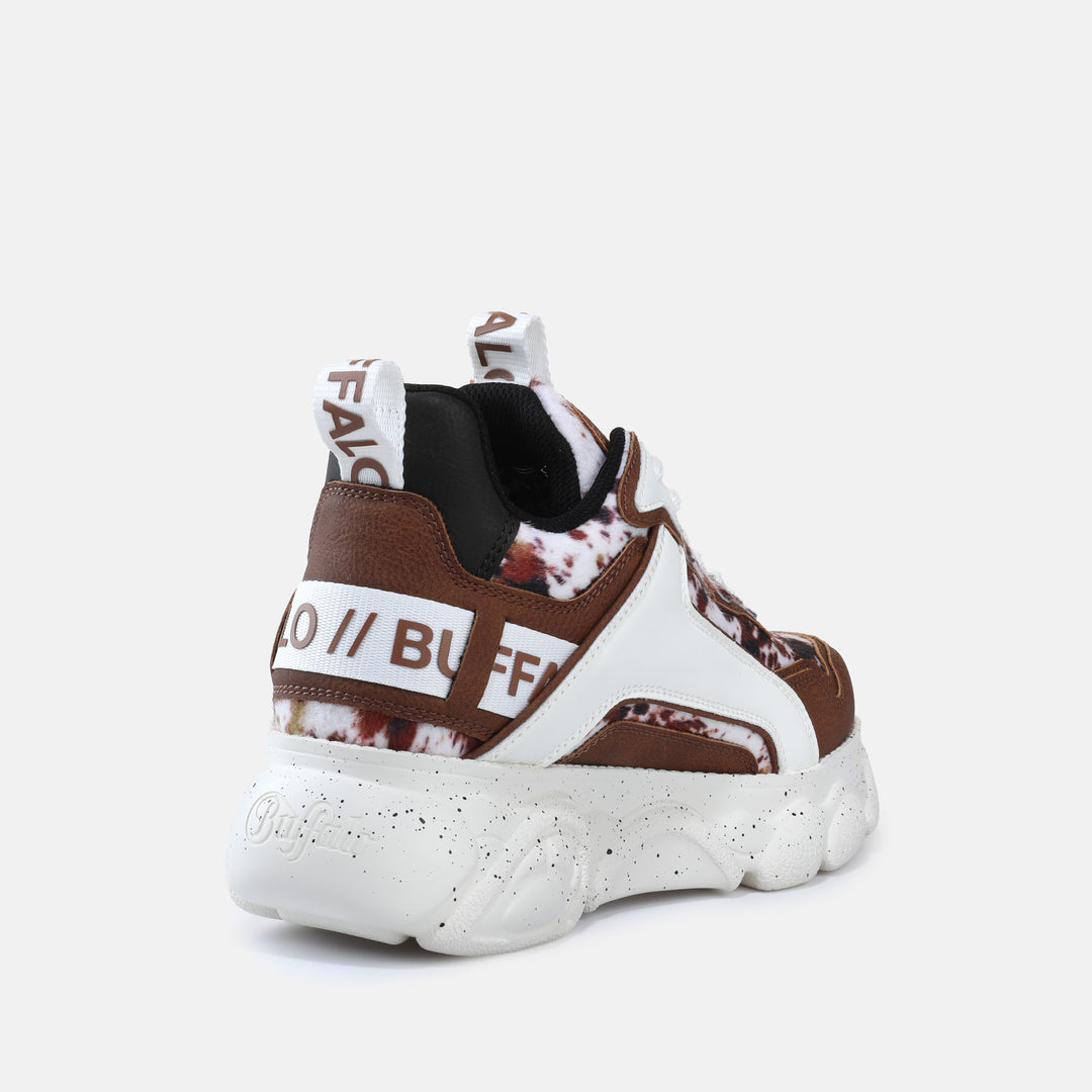 PD00016337 - Scarpe - Buffalo
