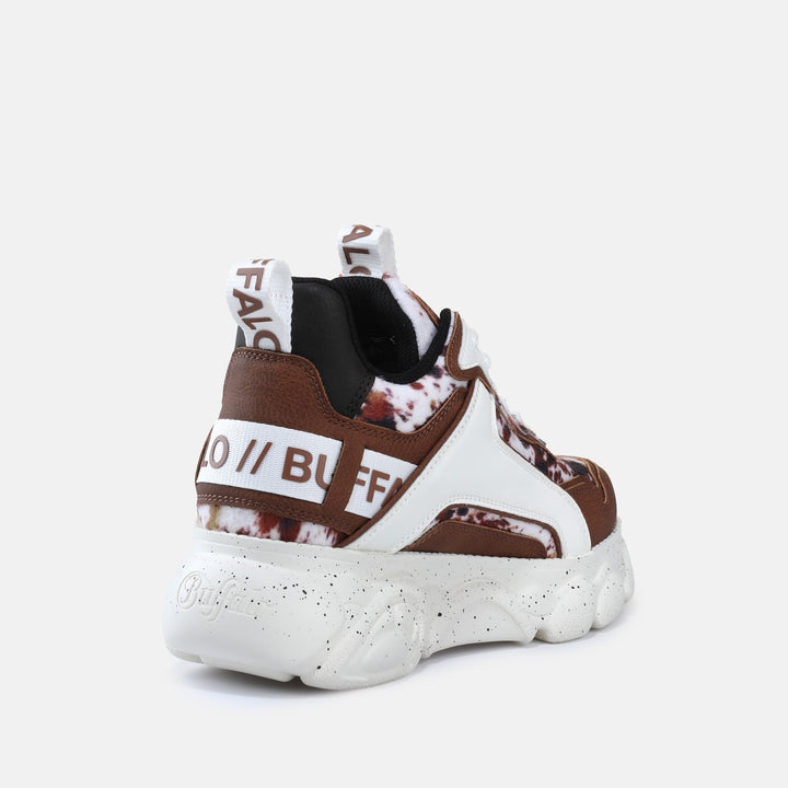 PD00016337 - Scarpe - Buffalo