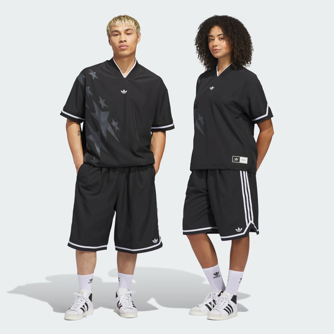 JZ6968 - Pantaloncini - Adidas