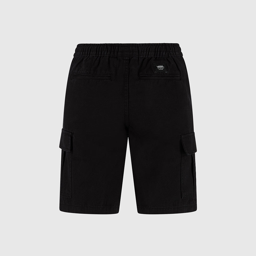 VN000GBZBLK1 - Pantaloncini - Vans