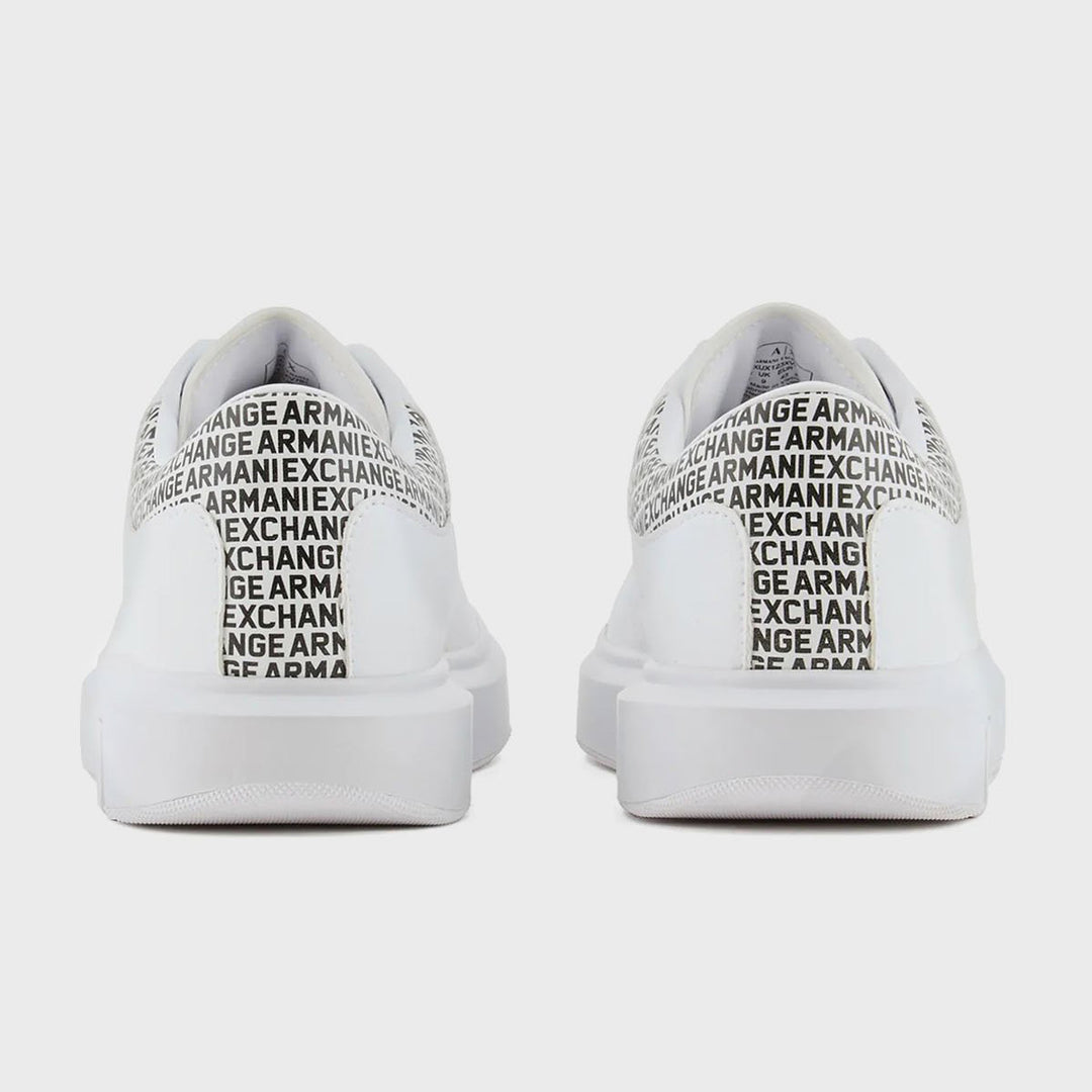 XUX123 XV761 - Scarpe - Armani Exchange