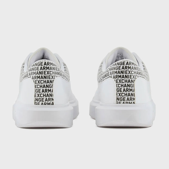 XUX123 XV761 - Scarpe - Armani Exchange