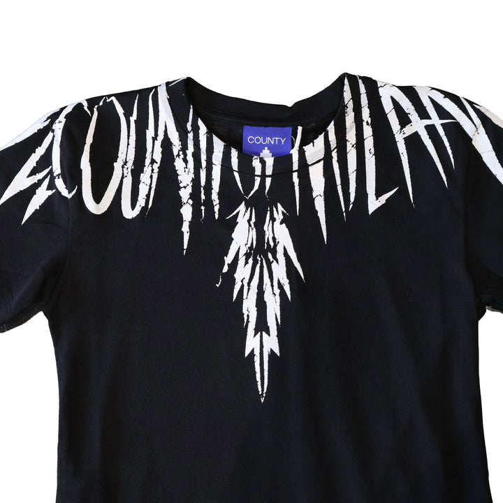 S6CMJBTH026 - T-SHIRT - Marcelo Burlon