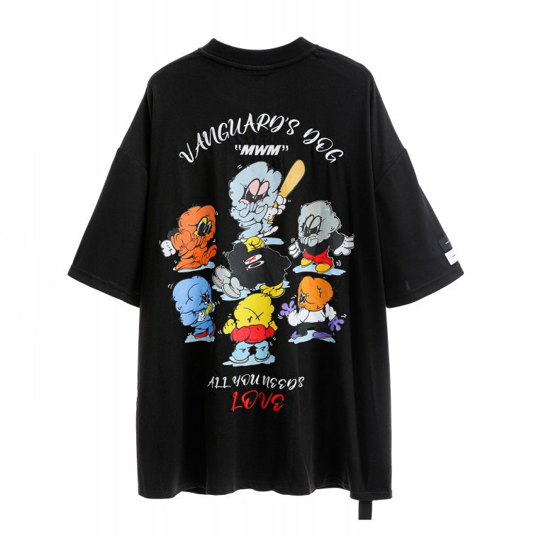 MW082020616 - T-Shirt e Polo - MWM