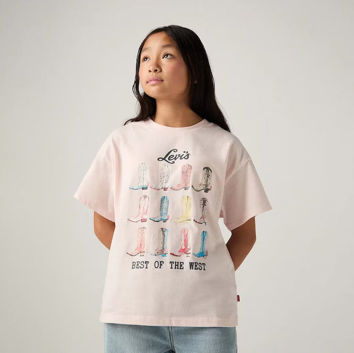 LK3EP785 3EP785 - T-SHIRT - Levi's