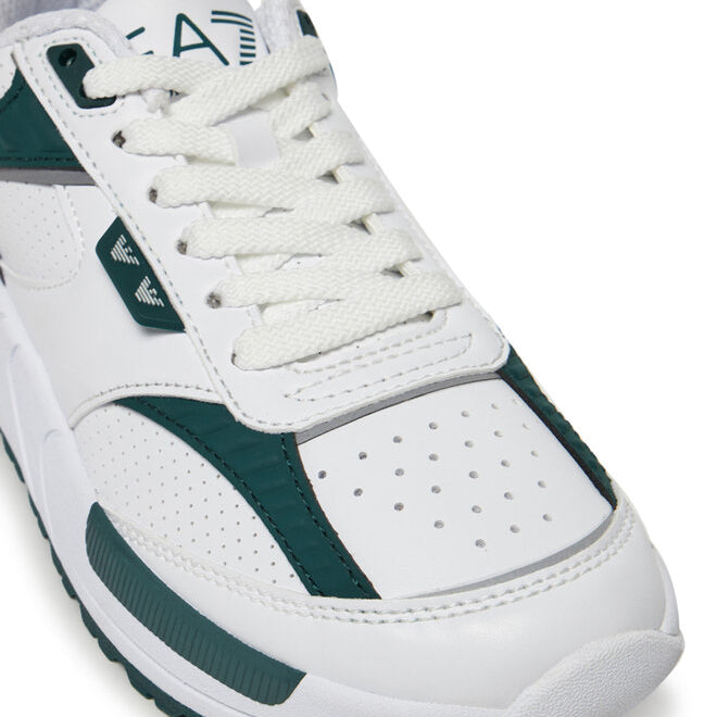 X8X241 XK435 - Scarpe - EMPORIO ARMANI