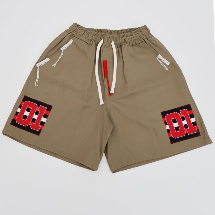 BTG0600LV - Pantaloncini - Botega