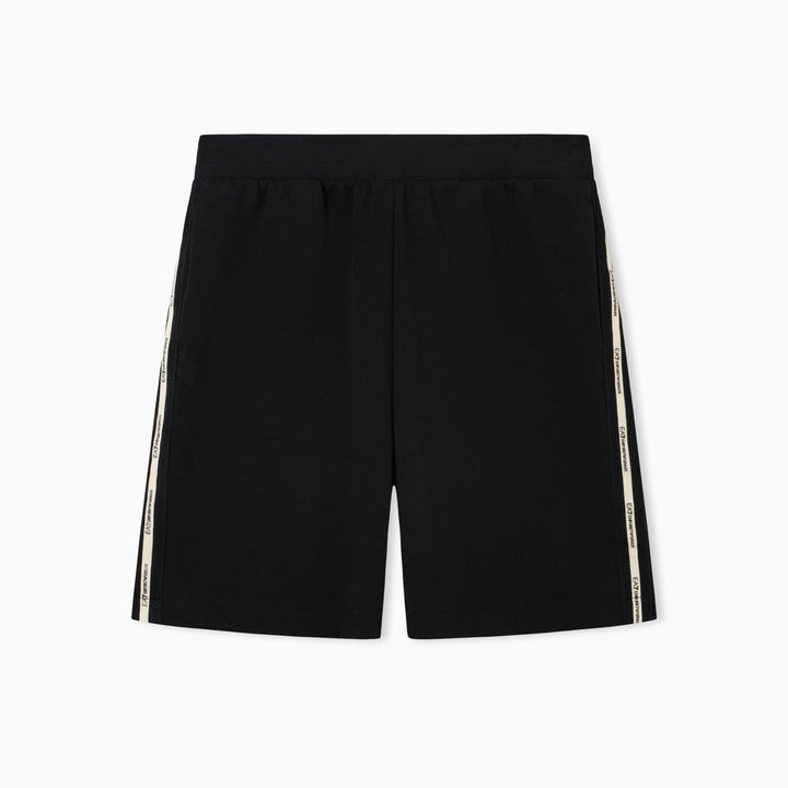 BERMUDA UOMO EA7 EMPORIO ARMANI LOGO TAPE